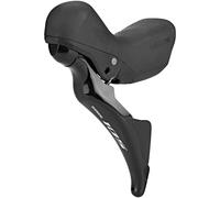 Leve del freno e del deragliatore Shimano ST-R7025-L 2 Noir