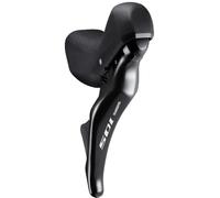 Leve del freno e del deragliatore Shimano ST-R7025-R Noir