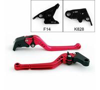Leve del Freno Frizione Per Kawasaki ZX6R/ZX636R/ZX6RR ZX 9R Z1000 ZZR600 Ro G