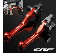 Leve della frizione del freno pivot Per HONDA CRF250F 2019-22 CRF150F 230F 03-17