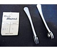 Leve di comando Huret extra lunghe solo 1 paio di biciclette d'epoca NOS