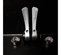 Leve Di Marce N.O.S " SHIMANO SL-A500 Sis Index 7v " ( Rif. 517)