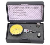 Leve di ricerca di laboratorio Face Indica Face Meter Set con alta precisione e caratteristiche antiurto per risultati stabili Misuratori di misurazione accurati