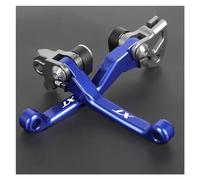 Leve freni Per Yam&aha XT 225 600 660 250 XT225 XT600 XT250/X CNC Pivot Freno Leve Frizione Dirt Bike