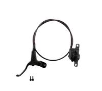 Leve freno a disco idraulico, compatibile con TEKTRO, HD-M285 HD-M275 | Componenti leva freno in alluminio per sistema frenante a disco idraulico per mountain bike
