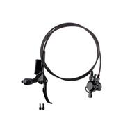 Leve freno a disco idraulico, compatibile con TEKTRO, HD-M285 HD-M275 | Componenti leva freno in alluminio per sistema frenante a disco idraulico per mountain bike