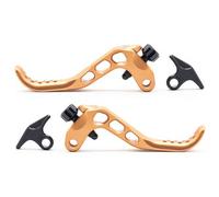 Leve freno a lama oak per shimano copper