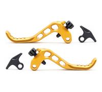 Leve freno a lama oak per shimano gold