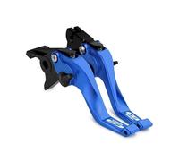 Leve Freno E Frizione Corte A Un Dito Per CB 650R CB650 R CB 650 R 2019 2020 2021 2022(Blue)