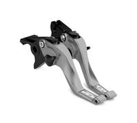 Leve Freno E Frizione Corte A Un Dito Per CB 650R CB650 R CB 650 R 2019 2020 2021 2022(Gray)