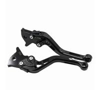 Leve freno e frizione for moto CNC for Royal Enfield Himalayan 450, leva regolabile in alluminio,durata