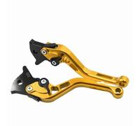 Leve freno e frizione for moto CNC for Royal Enfield Himalayan 450, leva regolabile in alluminio,durata