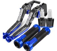 Leve freno e frizione for moto Leve freno e frizione Manopole manubrio Estremità for YAMAHA for TMAX500 for TMAX530 2001-2007 ,Leva della frizione per moto
