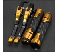 Leve freno e frizione for moto Leve freno e frizione Manopole manubrio for YAMAHA for YZFR125 1995-2022 ,Leva della frizione per moto