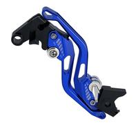 Leve Freno E Frizione Lunghe Per Mo&to Per CBF1000 06-09, VF750S SABRE 82-86, VFR 750 91-97, 800/F 02-18, 1000F/FIRESTORM 98-05(I)