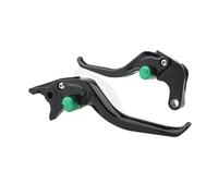 Leve Freno E Frizione Moto Per CRF1100L Per Africa Per Twin 22-23 Per Rebel 1100 Per CMX1100 Per CM1100 21-23 Accessori Per Motociclette Leve Freno Frizione Corte Set Maniglie(N)