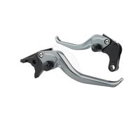 Leve Freno E Frizione Moto Per CRF1100L Per Africa Per Twin 22-23 Per Rebel 1100 Per CMX1100 Per CM1100 21-23 Accessori Per Motociclette Leve Freno Frizione Corte Set Maniglie(E)