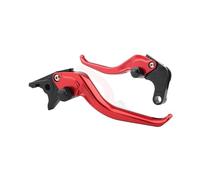Leve Freno E Frizione Moto Per CRF1100L Per Africa Per Twin 22-23 Per Rebel 1100 Per CMX1100 Per CM1100 21-23 Accessori Per Motociclette Leve Freno Frizione Corte Set Maniglie(B)