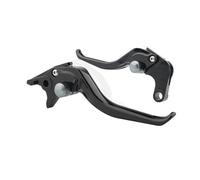 Leve Freno E Frizione Moto Per CRF1100L Per Africa Per Twin 22-23 Per Rebel 1100 Per CMX1100 Per CM1100 21-23 Accessori Per Motociclette Leve Freno Frizione Corte Set Maniglie(M)