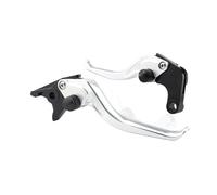 Leve Freno E Frizione Moto Per CRF1100L Per Africa Per Twin 22-23 Per Rebel 1100 Per CMX1100 Per CM1100 21-23 Accessori Per Motociclette Leve Freno Frizione Corte Set Maniglie(H)