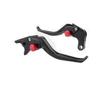 Leve Freno E Frizione Moto Per CRF1100L Per Africa Per Twin 22-23 Per Rebel 1100 Per CMX1100 Per CM1100 21-23 Accessori Per Motociclette Leve Freno Frizione Corte Set Maniglie(I)