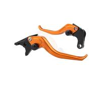 Leve Freno E Frizione Moto Per CRF1100L Per Africa Per Twin 22-23 Per Rebel 1100 Per CMX1100 Per CM1100 21-23 Accessori Per Motociclette Leve Freno Frizione Corte Set Maniglie(G)
