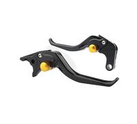 Leve Freno E Frizione Moto Per CRF1100L Per Africa Per Twin 22-23 Per Rebel 1100 Per CMX1100 Per CM1100 21-23 Accessori Per Motociclette Leve Freno Frizione Corte Set Maniglie(J)