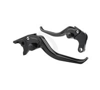 Leve Freno E Frizione Moto Per CRF1100L Per Africa Per Twin 22-23 Per Rebel 1100 Per CMX1100 Per CM1100 21-23 Accessori Per Motociclette Leve Freno Frizione Corte Set Maniglie(A)