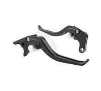 Leve Freno E Frizione Moto Per CRF1100L Per Africa Per Twin 22-23 Per Rebel 1100 Per CMX1100 Per CM1100 21-23 Accessori Per Motociclette Leve Freno Frizione Corte Set Maniglie(P)