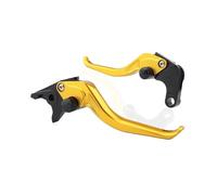 Leve Freno E Frizione Moto Per CRF1100L Per Africa Per Twin 22-23 Per Rebel 1100 Per CMX1100 Per CM1100 21-23 Accessori Per Motociclette Leve Freno Frizione Corte Set Maniglie(D)