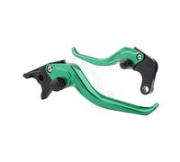 Leve Freno E Frizione Moto Per CRF1100L Per Africa Per Twin 22-23 Per Rebel 1100 Per CMX1100 Per CM1100 21-23 Accessori Per Motociclette Leve Freno Frizione Corte Set Maniglie(F)