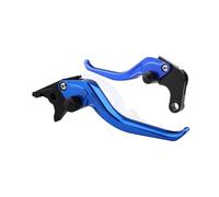 Leve Freno E Frizione Moto Per CRF1100L Per Africa Per Twin 22-23 Per Rebel 1100 Per CMX1100 Per CM1100 21-23 Accessori Per Motociclette Leve Freno Frizione Corte Set Maniglie(C)