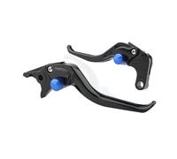 Leve Freno E Frizione Moto Per CRF1100L Per Africa Per Twin 22-23 Per Rebel 1100 Per CMX1100 Per CM1100 21-23 Accessori Per Motociclette Leve Freno Frizione Corte Set Maniglie(K)