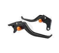 Leve Freno E Frizione Moto Per CRF1100L Per Africa Per Twin 22-23 Per Rebel 1100 Per CMX1100 Per CM1100 21-23 Accessori Per Motociclette Leve Freno Frizione Corte Set Maniglie(O)