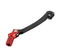 Leve Freno E Frizione Moto Per CRF450R Per CRF250R 2018 2019 2020-2023 Per CRF450RX Per CRF250RX 2019-2023 Leva Pedale Freno In Alluminio Forgiato Regolabile Leva Del Cambio(Army green)