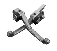 Leve Freno E Frizione Moto Per Per TE300 2014 2015 2016 2016 Leve Per Le Leve Della Frizione Freno Per Freno Per Moto Manganello Per Bici Da Bici Da Moto In Alluminio CNC(GRAY)
