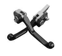 Leve Freno E Frizione Moto Per Per TE300 2014 2015 2016 2016 Leve Per Le Leve Della Frizione Freno Per Freno Per Moto Manganello Per Bici Da Bici Da Moto In Alluminio CNC(Black)