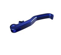 Leve Freno E Frizione Moto Per Shorty Per Magura Per Hymec Per Per F501 350 Per FE501 Per FE350 2017 2018-2021 Kit Di Conversione Leva Frizione A Due Dita Per Moto(Blue)