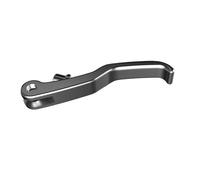Leve Freno E Frizione Moto Per Shorty Per Magura Per Hymec Per Per F501 350 Per FE501 Per FE350 2017 2018-2021 Kit Di Conversione Leva Frizione A Due Dita Per Moto(Sliver)