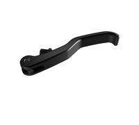 Leve Freno E Frizione Moto Per Shorty Per Magura Per Hymec Per Per F501 350 Per FE501 Per FE350 2017 2018-2021 Kit Di Conversione Leva Frizione A Due Dita Per Moto(Black)