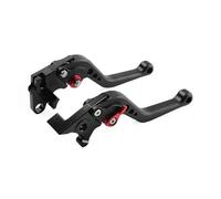 Leve Freno E Frizione Per Aprilia Per Tuareg 660 2021 2022 2023 2024 Per Tuareg660 Leva freno Leva frizione Accessori moto Maniglie di comando anteriori corte Leva Freno E Frizione(Black)