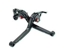 Leve Freno E Frizione Per Aprilia RSV4R RSV4RR Factory 2009-2018(Black)
