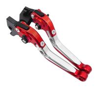 Leve Freno E Frizione Per Kawasaki Z1000 2007-2016 Per Ninja CNC Leva Freno Frizione Set Moto Pieghevole Regolabile(U27)