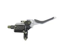 Leve Freno E Frizione Per Moto Per Aerox Per YQ50 Moto Leva Frizione Freno Cilindro Maestro Frizione Idraulica(One Pair)