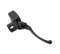 Leve Freno E Frizione Per Moto Per SHADOW Per STEED 600 400 Per VT600 Per VT750 Pompa Freno Per Moto Cilindro Maestro Anteriore Leva Freno Idraulica(25 16 Right Pump)