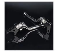 Leve Freno E Frizione Per Piaggio Per Fly 50 4T Per NRG Per Extreme Per MC2 MC3 Per Purejet Per Power DD Per Liberty CNC Scooter Freno A Disco A Tamburo Leve Maniglia(Gray 177mm)