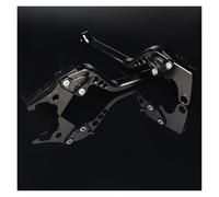 Leve Freno E Frizione Per Piaggio Per Fly 50 4T Per NRG Per Extreme Per MC2 MC3 Per Purejet Per Power DD Per Liberty CNC Scooter Freno A Disco A Tamburo Leve Maniglia(Black 177mm)