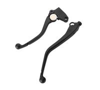 Leve Freno E Frizione Per Triumph Per Tiger 900/GT Per Rally/GT Per Rally Per Pro 2020+ Per 850 Per Sport 2021+ Leve Freno FrizioneAccessori Manubrio Moto(1 Pair of)
