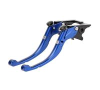 Leve Freno E Frizione Per Yamaha Per Nmax125 155 160 Per Nmax Per Turbo Per Tech Freno Modificata Funzione Parcheggio Freno A Mano Pieghevole Leve Maniglia Manopole(1)
