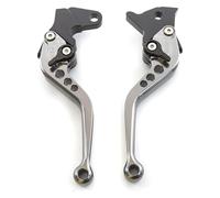 Leve Freno E Frizione Set Per Ves&pa Per Sportique PX LML PK ET3 Per Primavera Maniglia Leve Freno Frizione Moto Regolabile Freni A Tamburo Leva(5)